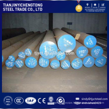 Hot rolled alloy steel round bar 4140